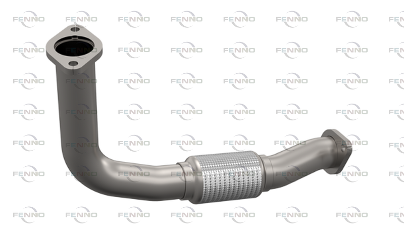 Exhaust Pipe -