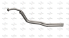 Exhaust Pipe -