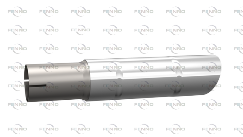 Exhaust Pipe -