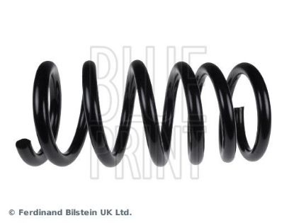 Suspension Spring MITSUBISHI MN125358 Suspension Spring MITSUBISHI MN125358