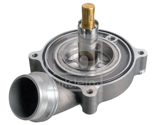 Thermostat, coolant Mercedes-Benz LKW 473 200 04 15