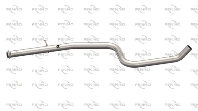 Exhaust Pipe -