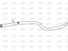 Exhaust Pipe -