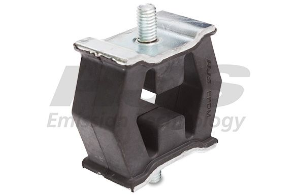 Mount, exhaust system BMW - 18 20 7 790 693