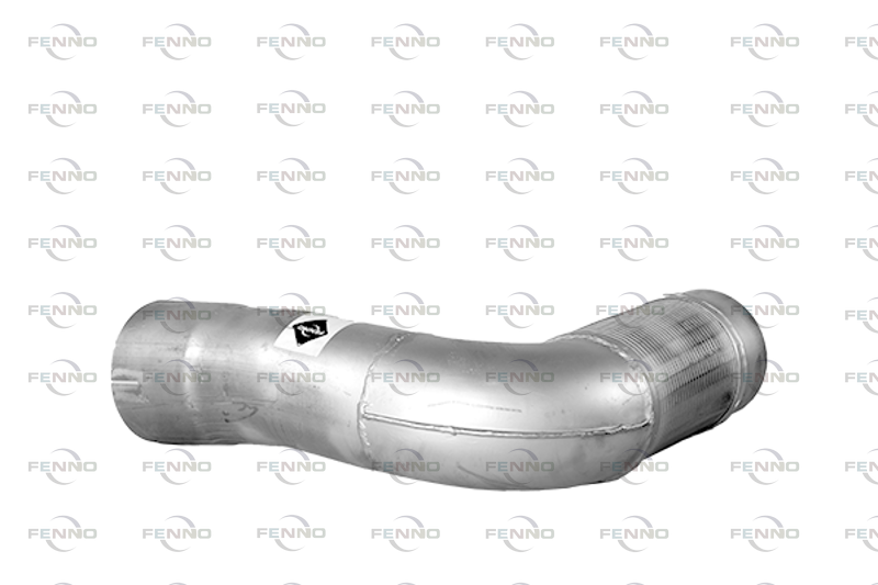 Exhaust Pipe -