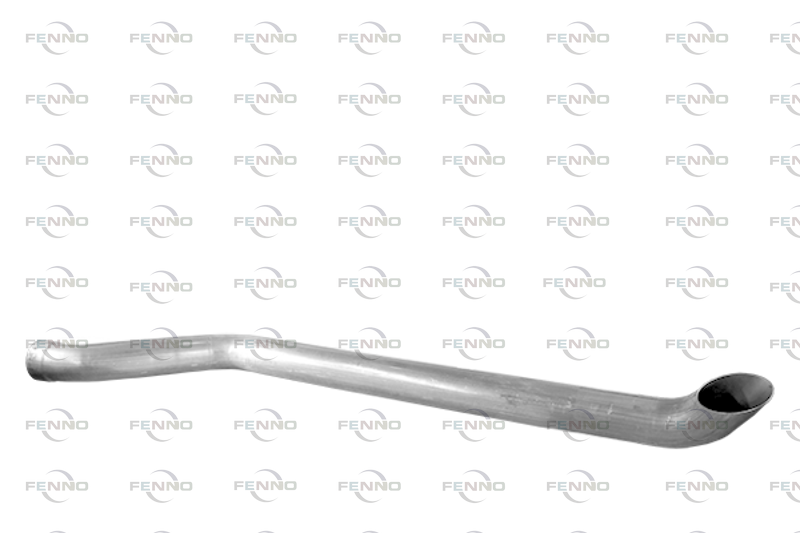 Exhaust Pipe -