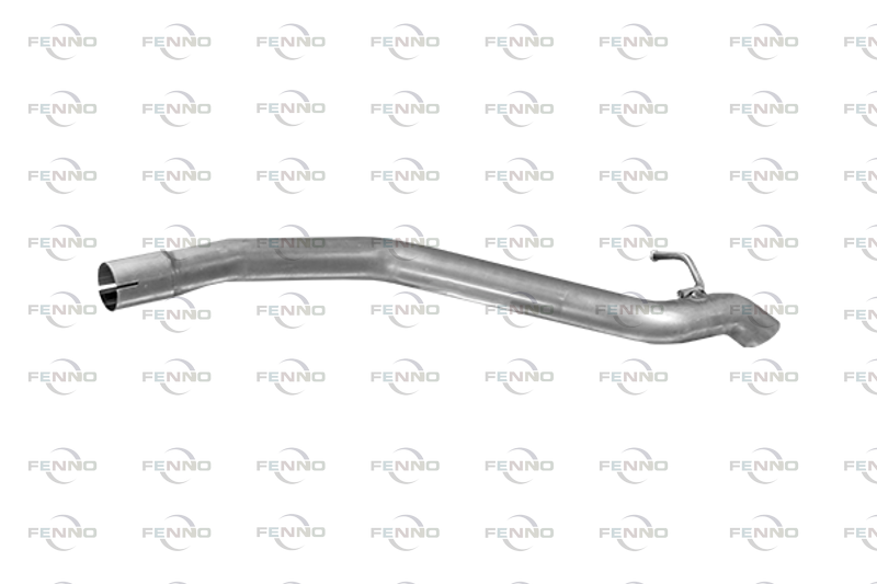 Exhaust Pipe -