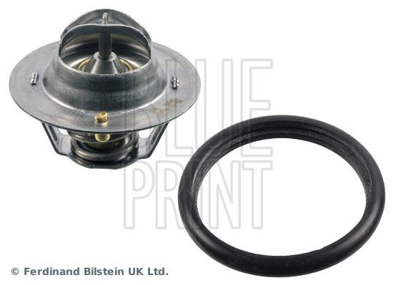 Thermostat, coolant TOYOTA 16340-47010
