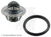 Thermostat, coolant TOYOTA 16340-47010