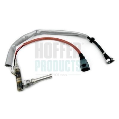 Injection Unit, soot/particulate filter regeneration FORD - 1 774 460 - Hoffer Products