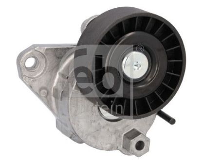 Belt Tensioner, V-ribbed belt Mercedes-Benz PKW 272 200 02 70