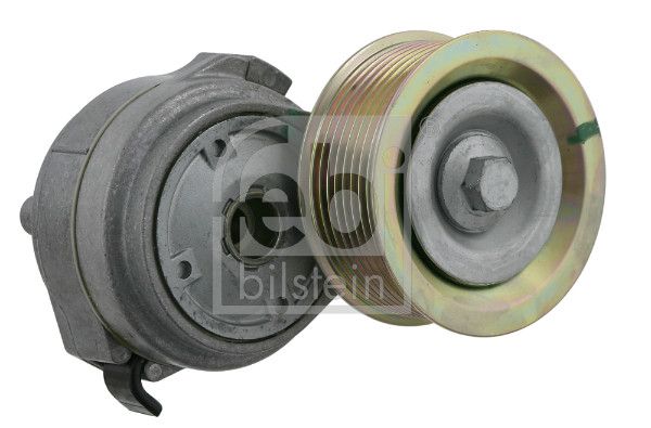 Belt Tensioner, V-ribbed belt Mercedes-Benz LKW 457 200 19 70