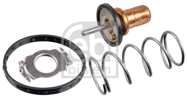 Thermostat, coolant SMART 132 200 00 15 SK