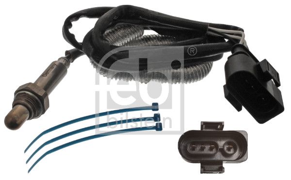 Oxygen Sensor VW-Audi 021 906 265 AG Oxygen Sensor VW-Audi 021 906 265 AG