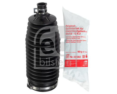 Bellow Kit, steering Renault 48 20 305 86R SK1 Bellow Kit, steering Renault 48 20 305 86R SK1