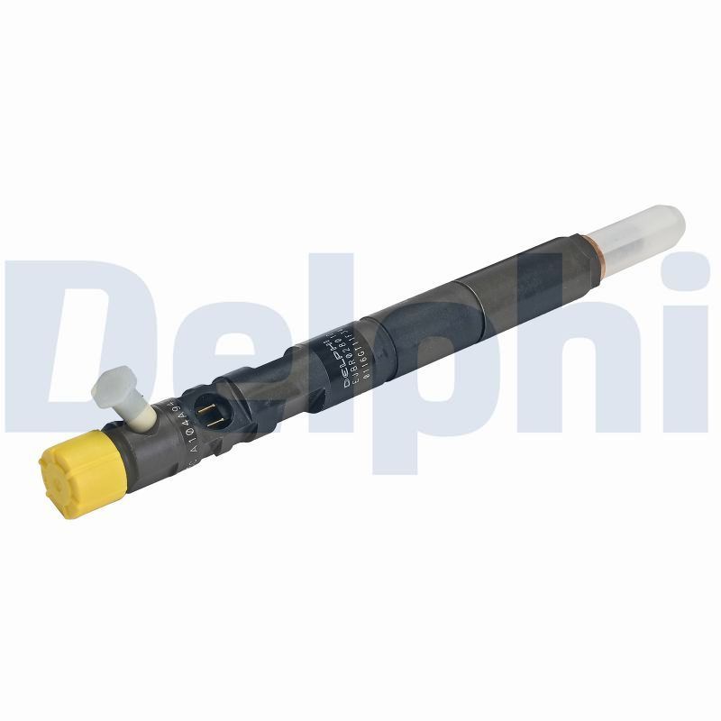 Injector Kia