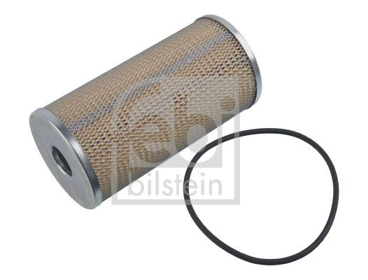 Oil Filter Deutz-Fahr 0116 8446