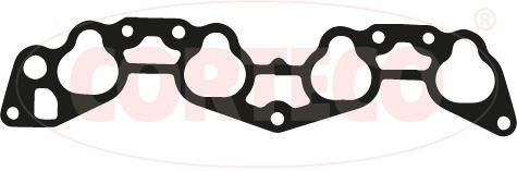 Gasket, intake manifold Honda 17105P010030