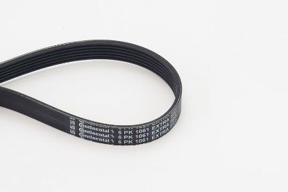 V-Ribbed Belt -