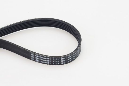 V-Ribbed Belt -