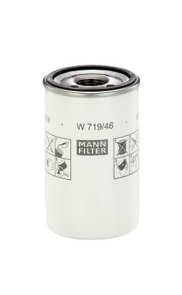Oil Filter Deutz/Fahr/KHD P764896