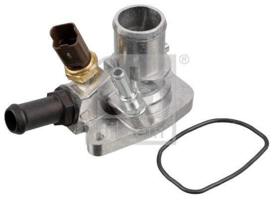 Thermostat, coolant Fiat PKW 55202176