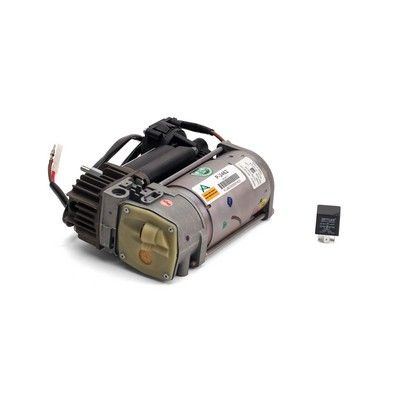 Compressor, compressed-air system Land Rover 03-05, WABCO LR006201