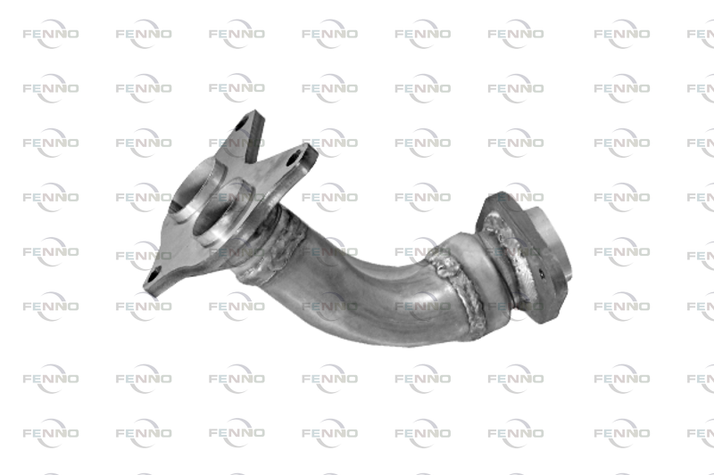 Exhaust Pipe - Exhaust Pipe -