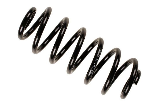Suspension Spring Seat Leon (1P1);H;B3