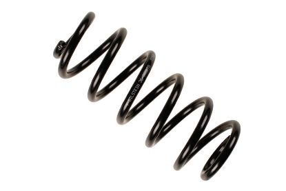 Suspension Spring VAG - 4F0 411 105 BE Suspension Spring VAG - 4F0 411 105 BE