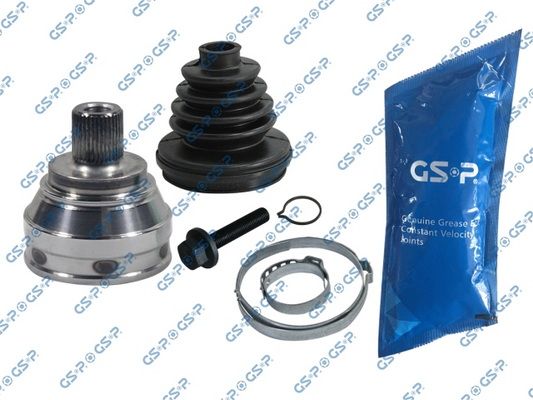 Joint Kit, drive shaft AUDI 443407311