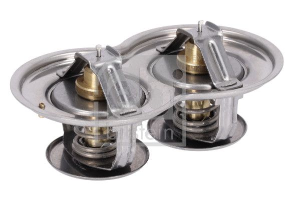 Thermostat, coolant Scania 2 281 640 S1