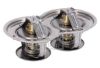 Thermostat, coolant Scania 2 281 640 S1