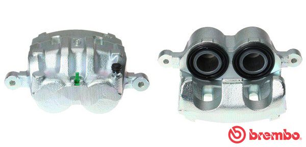 Brake Caliper HYUNDAI H100 Platform/Chassis Brake Caliper HYUNDAI H100 Platform/Chassis