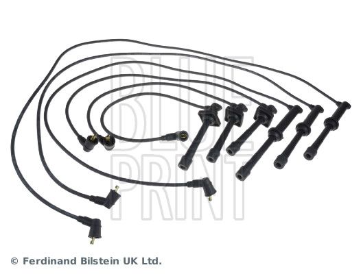 Ignition Cable Kit Ford Pkw 4 065 976 Ignition Cable Kit Ford Pkw 4 065 976