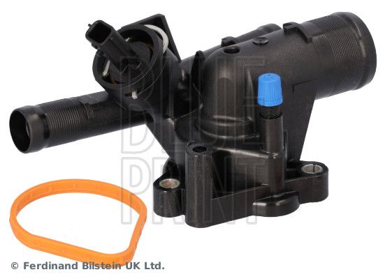 Thermostat, coolant Renault 82 00 978 549