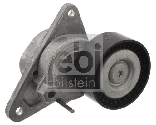 Belt Tensioner, V-ribbed belt Mercedes-Benz PKW 137 200 02 70