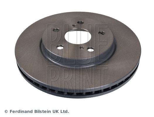 Brake Disc TOYOTA - 43512-08040 Brake Disc TOYOTA - 43512-08040