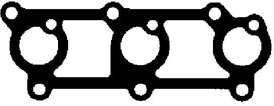 Gasket, intake manifold Gasket, intake manifold Gasket, intake manifold Gasket, intake manifold