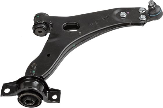 Control/Trailing Arm, wheel suspension 1 344 966 Ford
