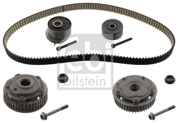 Timing Belt Kit Opel PKW 1606 314 S1