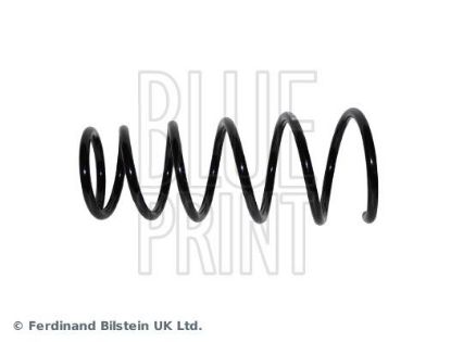 Suspension Spring Fiat PKW 71744013 Suspension Spring Fiat PKW 71744013