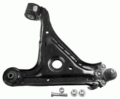 Control/Trailing Arm, wheel suspension 3 52 028 Opel Control/Trailing Arm, wheel suspension 3 52 028 Opel