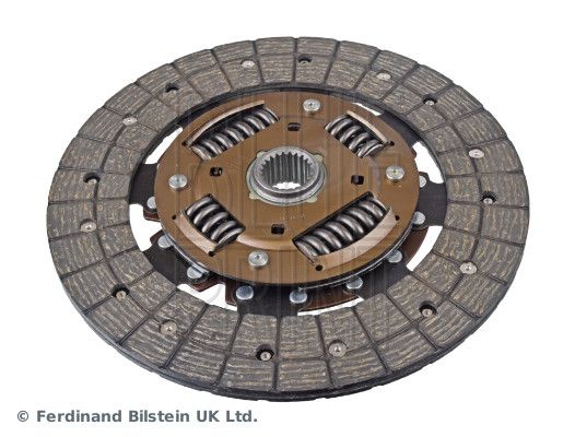 Clutch Disc MAZDA WL04-16-460A