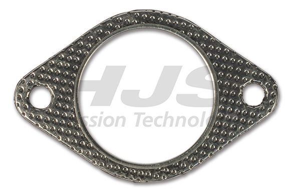 Gasket, exhaust pipe VOLVO - 3062421 Gasket, exhaust pipe VOLVO - 3062421