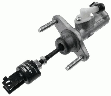 Master Cylinder, clutch AVENSIS (_T22_)