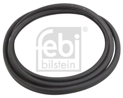 Seal, windscreen VW-Audi - 171 845 121
