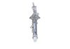 Steering Gear BORA (1J2), GOLF IV Variant (1J5)