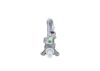 Steering Gear BORA (1J2), GOLF IV Variant (1J5)