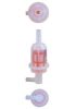 Fuel Filter MERCEDES-BENZ - 615 092 01 01